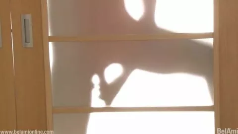 Doble penetración — Hoyt Kogan, Marcel Gassion & Rhys Jagger