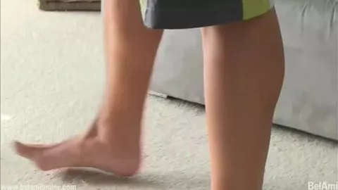 Bello del giorno: Lorenzo Gray si masturba