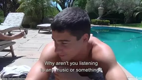 Espetinho de gostosos