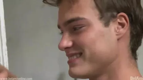 Gino Mosca & Jean-Luc Bisset