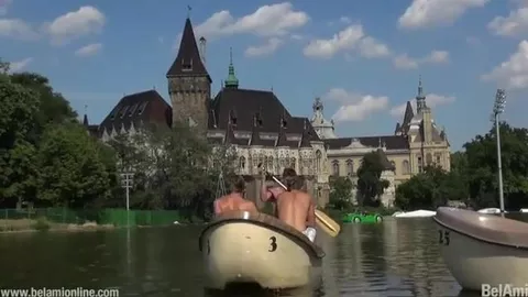 In due si spartiscono il cazzo di Jack Harrer