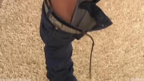 Jason Bacall, giovane modello sexy