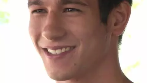 Piers Marini, modello della settimana BelAmi