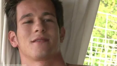 Piers Marini, BelAmi-Model der Woche