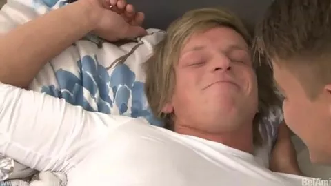 Arne Coen & Roald Ekberg