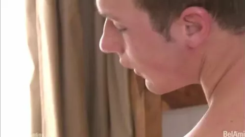 Jean-Daniel Chagall & Marcel Gassion