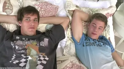 Rick Lautner & Marco Bill