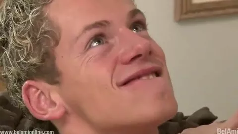 Jerome Exupery & Liam Efron