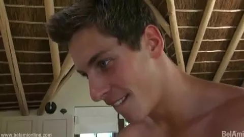 Jim Kerouac & Vadim Farrell