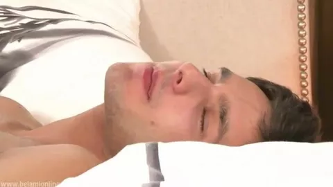 Marc Ruffalo & Antony Lorca