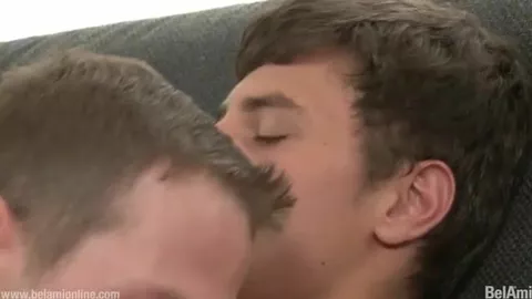 Peter Annaud & Marcel Gassion