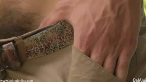 Modello del momento: Mason Durant