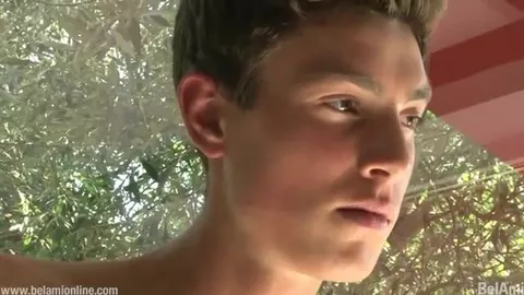 Modelo del momento: Mason Durant