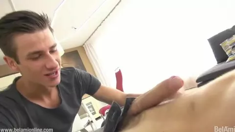 Bjorn Nykvist & Nate Donaghy