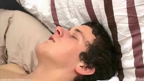 Sodomía endiablada: Chris Hoyt & Steve Russell