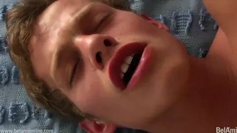 Peter Annaud & Orri Aasen