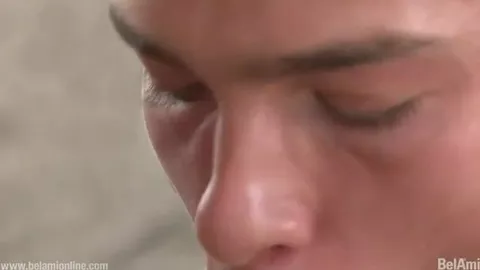 Kevin Warhol & Jean-Luc Bisset