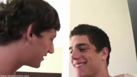 Ariel Vanean & Jack Blue