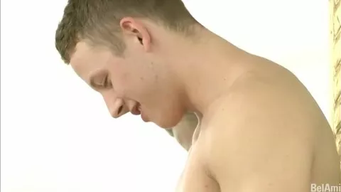 Kevin Warhol & Zac DeHaan