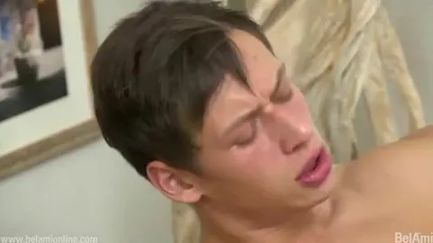 Andrei Karenin & Jeff Mirren