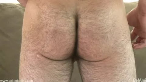 Jack Harrer – carino e naturale (gay)