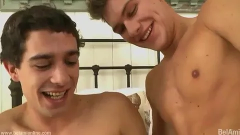 Roger Lambert & Paul Valery