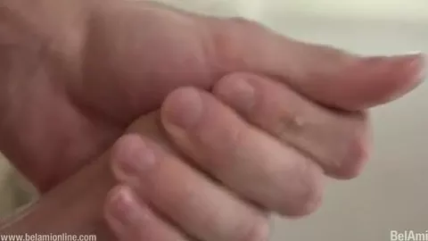 Belle gueule et beau corps