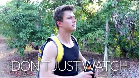 Le mateur – Jason Richards, Nathan Styles