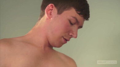 Teen délicieux : Jared Scott & Leo Frost