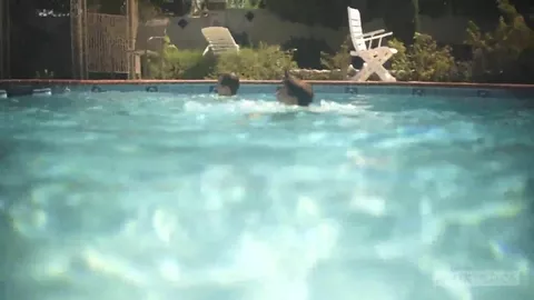 Teen délicieux : Jared Scott & Leo Frost