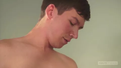 Teen délicieux : Jared Scott & Leo Frost