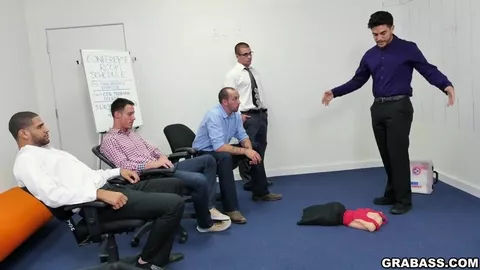 Ein Pausenraum wie kein anderer…