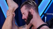 Gay Fetish : Brendan Patrick et Alex Hawk | Hairy And Raw