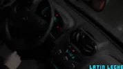 Une petite pipe dans la voiture avant d'aller chez moi | Latin Leche
