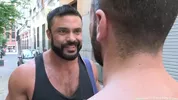 Vou cuspir no teu pau (Rogan Richards)