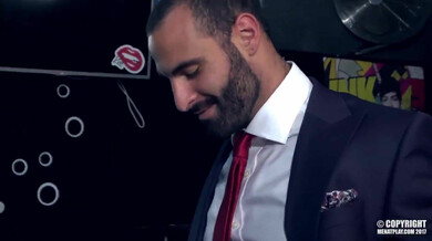 Hartes Afterwork — Jean Franko & Paco