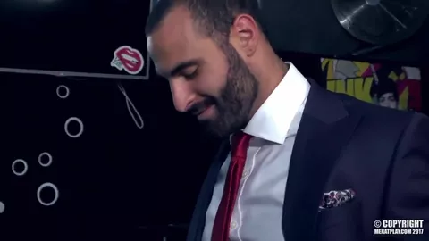 Happy hour hard — Jean Franko & Paco