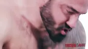 Poils et barbes : Jessy Ares and Paco - Fucker Mate