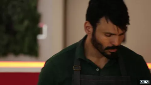 J'ai trompé ma femme avec un homme