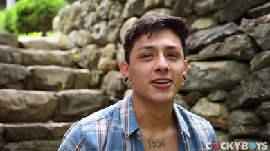 Crush Passion — Mateo Vice & Calvin Banks