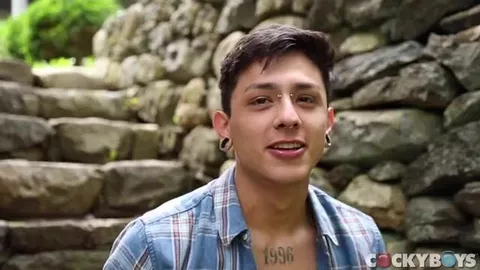 Crush Passion — Mateo Vice & Calvin Banks