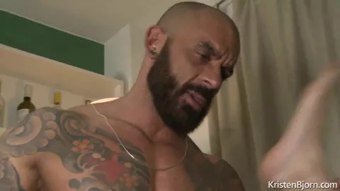 Insaziabile: Juanjo Rodriguez & Manuel Belator