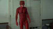 Daredevil lässt sich den Arsch stopfen