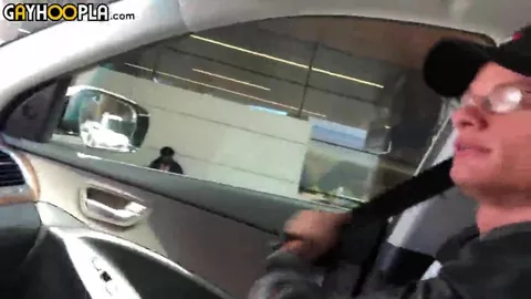 Urlaub mit heißen Boys