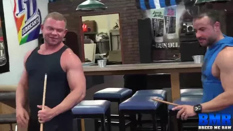 Daxton Ryker & Gabriel Fisk