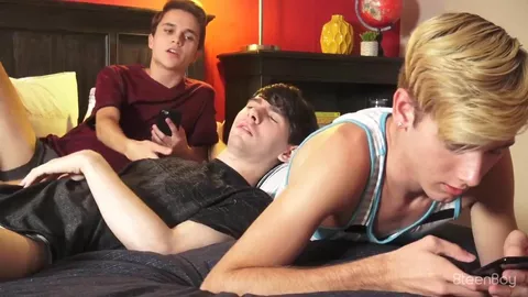 Brochette de crevettes de 18 ans