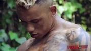Bienvenue dans la jungle : Carlos Leao and Axel Fulling | Fucker Mate