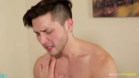 Amoureux de la queue