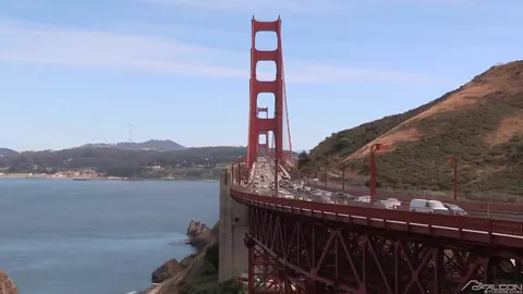 Grosse queue à dégorger : Ken Rodeo & Wesley Woods (Falcon)