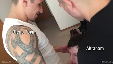 Chienne soumise couine